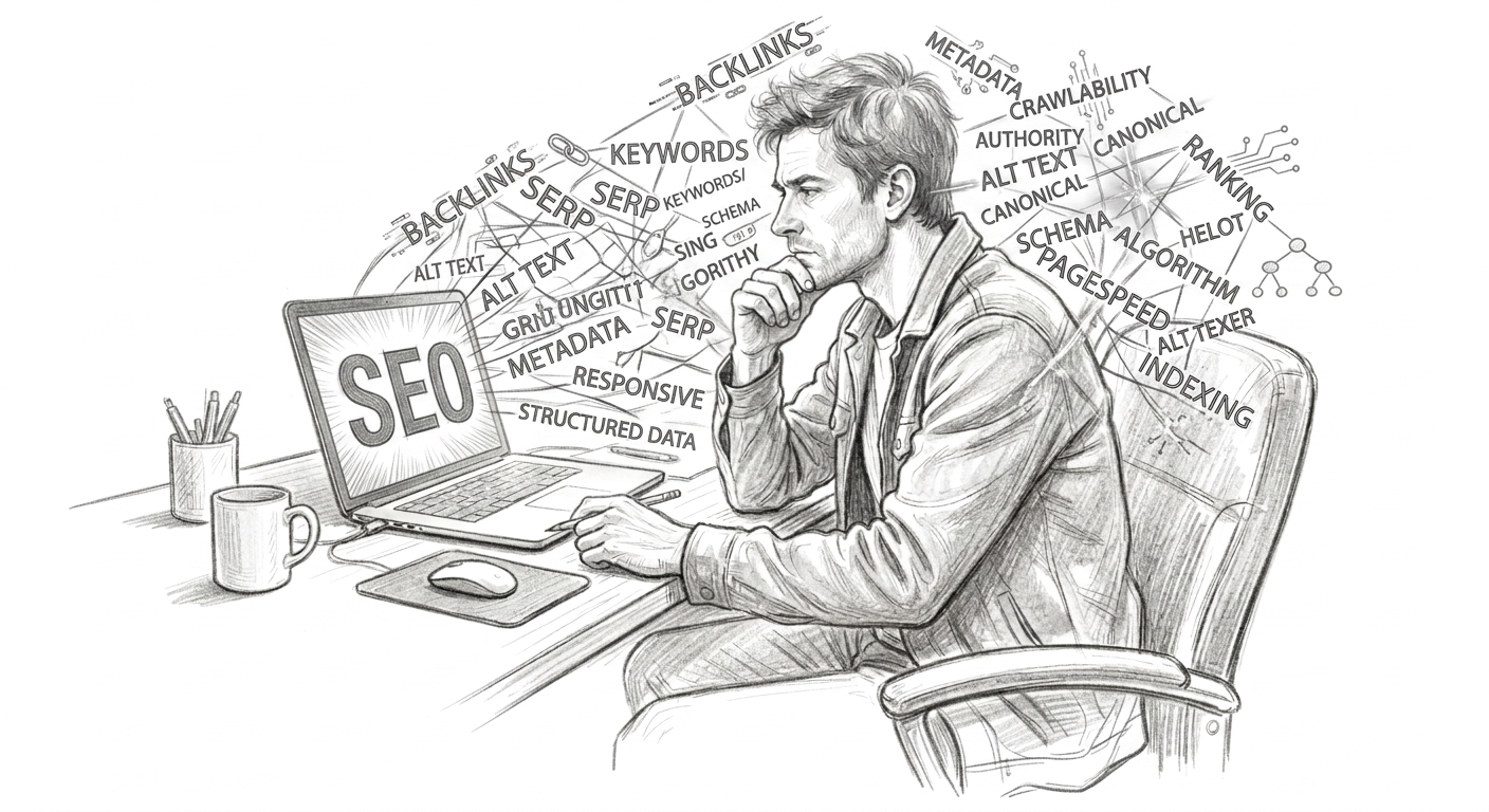 SEO services