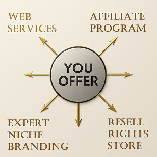 Affiliate Partnership Access